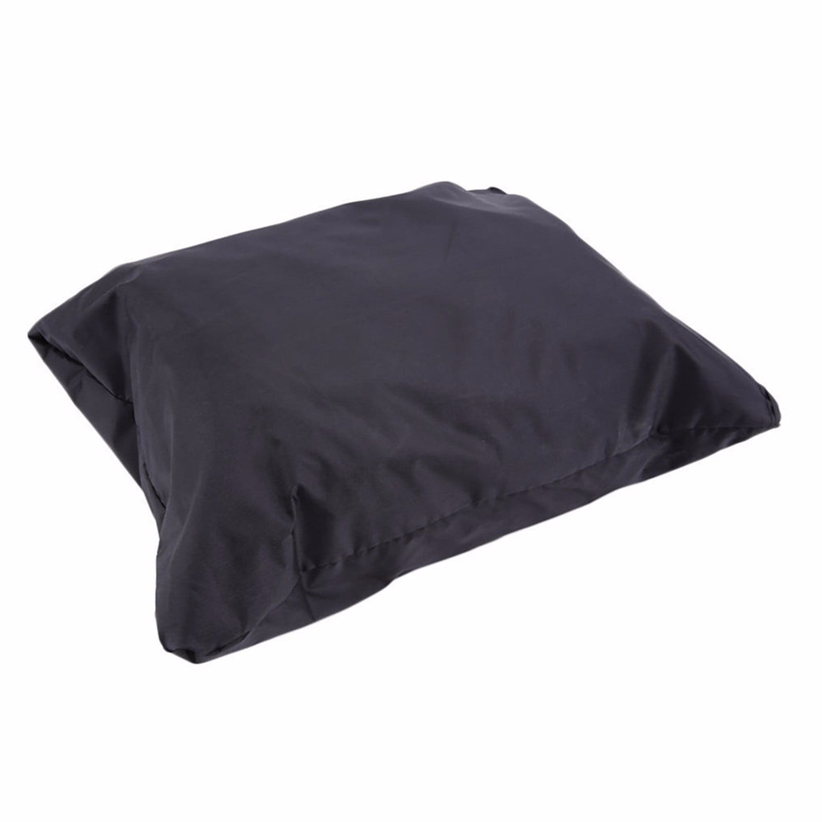 Jiusan Lawn Mower Cover for Protector Fit Mower Universal Push Mowers Cover Weather Patio