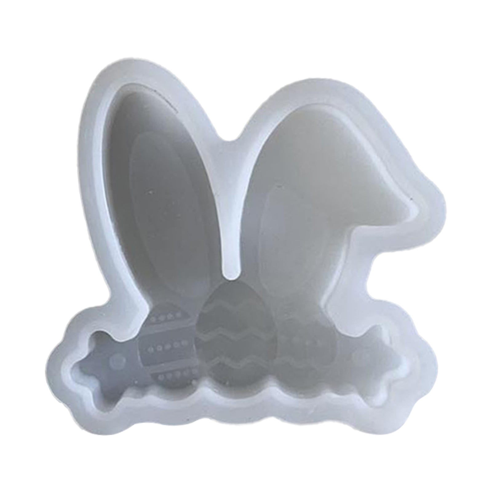 Jiuyuan Clearance Silicone Mould Easter Silicone Moulds Casting Moulds ...