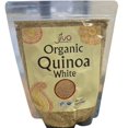 thumbnail image 1 of Jiva Org. Quinoa White 2lb, 1 of 1