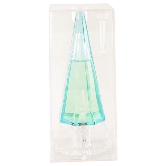 Ilana Jivago Jivago Connect Eau De Toilette Spray for Men 2.5 oz