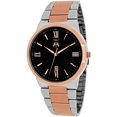 thumbnail image 1 of Jivago Men's Clarity Black Dial Watch - JV3515, 1 of 4