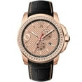 thumbnail image 1 of Jivago Men's Gliese Rose gold Dial Watch - JV1535, 1 of 2
