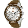 thumbnail image 1 of Jivago Men's Timeless Silver Dial Watch - JV4512, 1 of 4