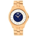 thumbnail image 1 of Jivago Women's Fun Black Dial Watch - JV8412, 1 of 5