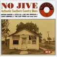 thumbnail image 1 of Jive: Authentic Southern Country Blues / Various (CD), 1 of 2