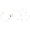 thumbnail image 1 of JiveWire Retractable Earbuds with Convertible Wraps, 1 of 1