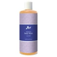 Jivi Exfoliating Body Wash (Lavender) Gentle, SulfateFree Body Wash for Daily Use 100