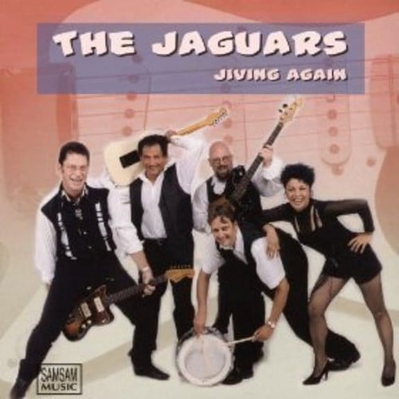 Jiving Again