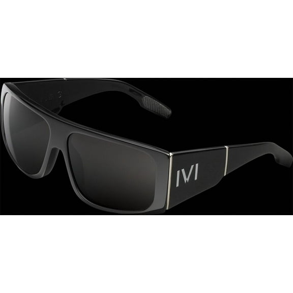 Jiving [Polished Black/Grey]