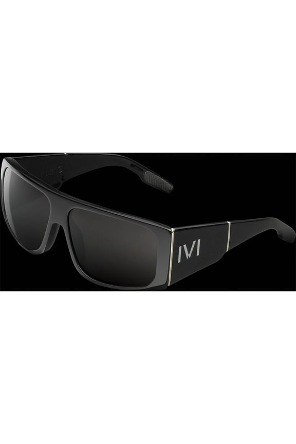 Jiving [Polished Black/Grey]