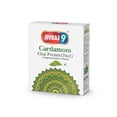 thumbnail image 1 of Jivraj9 Instant Tea Premix | Cardamom Tea Premix | Elaichi Flavour, Chai Powder | 8.4oz (240g), 10 Sachets, 1 of 6