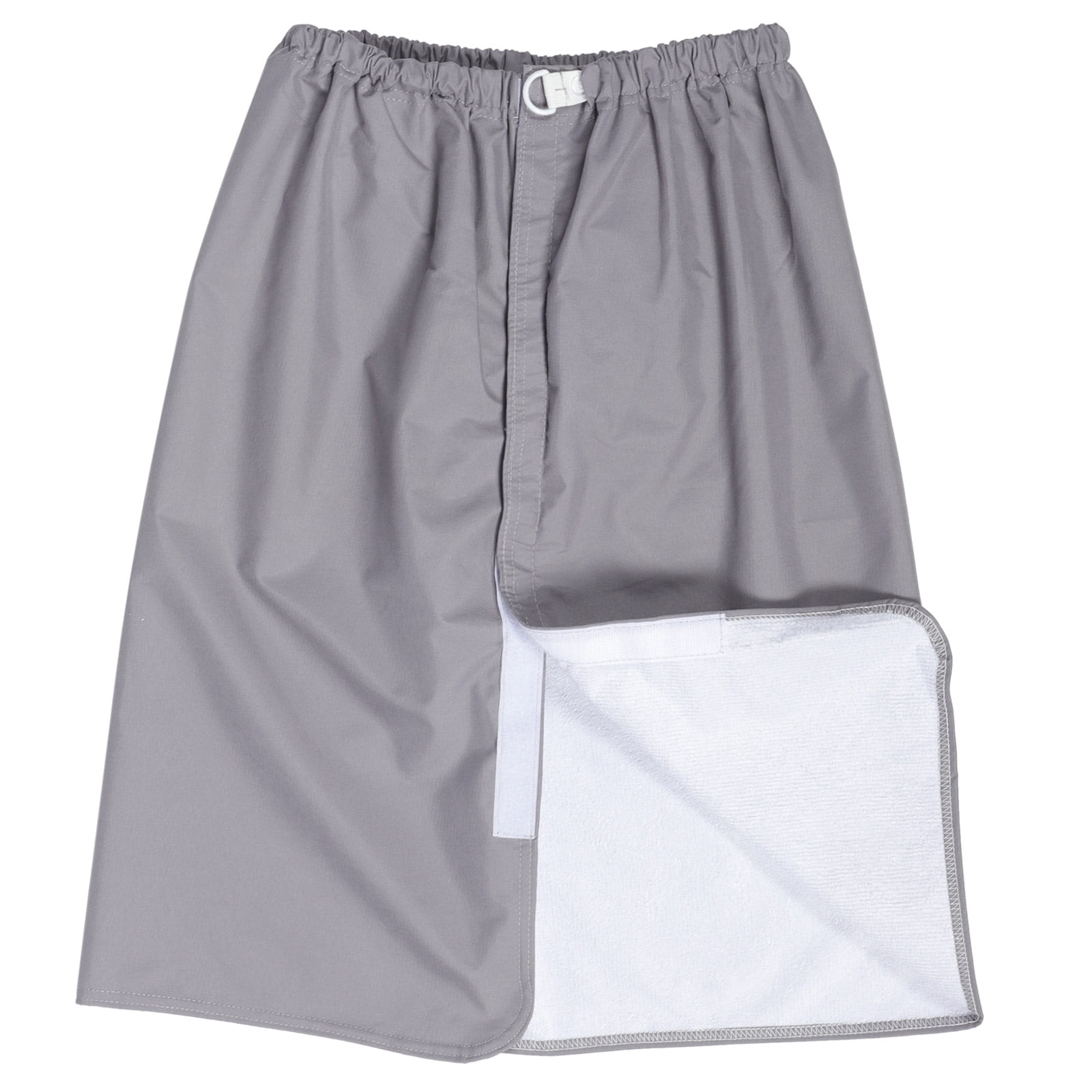 Jiyike Bedridden Elderly Urine Pad Adult Diaper Skirt Wearable