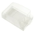 Jiyike Waterproof Box 86 Type Wall Socket Box Splashproof Socket Cover