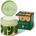 thumbnail image 1 of Jiyu Anti Aging Pads, Skincare Anti-Aging, Dark Spot & Minimizing Toner Pads, almohadillas antienvejecimiento jiyu, 100 Count, 1 of 8