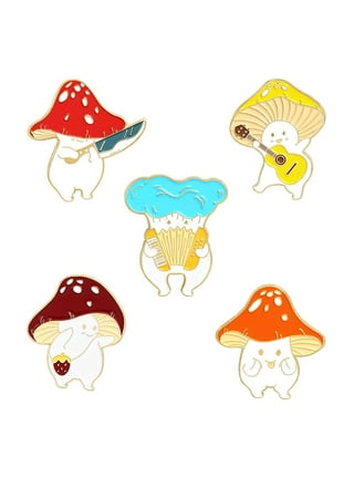 40 Style Cute Enamel Lapel Pin Set,mini Brooch Pin Badges Cover Up