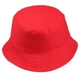 thumbnail image 1 of Jiyugala Women's Caps Cap Outdoors Wild Fisherman Fashion Unisex Sun Hat Baseball Caps, 1 of 5