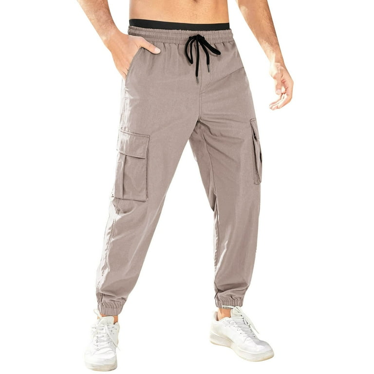 Pantalon cargo walmart hot sale