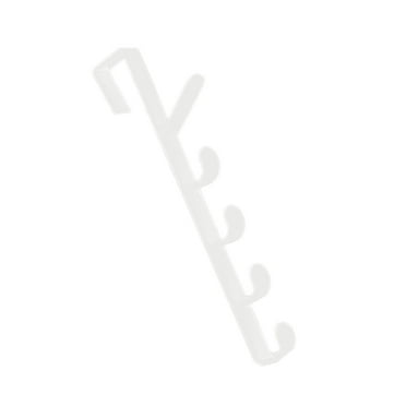 hanging a bike from the ceiling