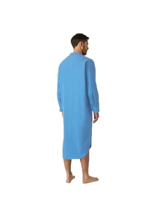 Walmart mens nightshirts outlet