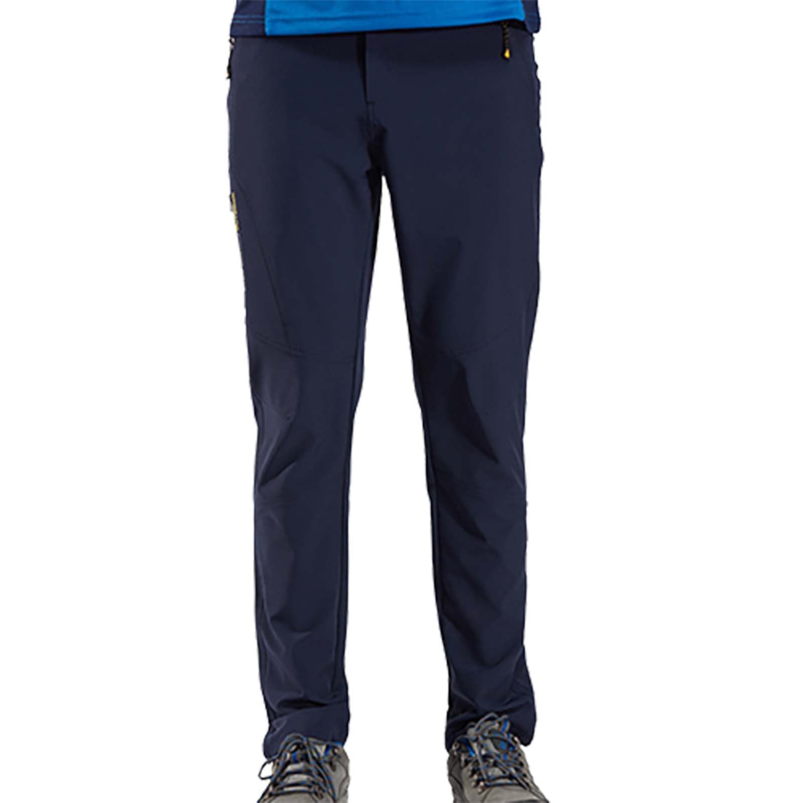 Jiyugala Pants for Men Rain Pants Water Proof Rain Over Pants Warm