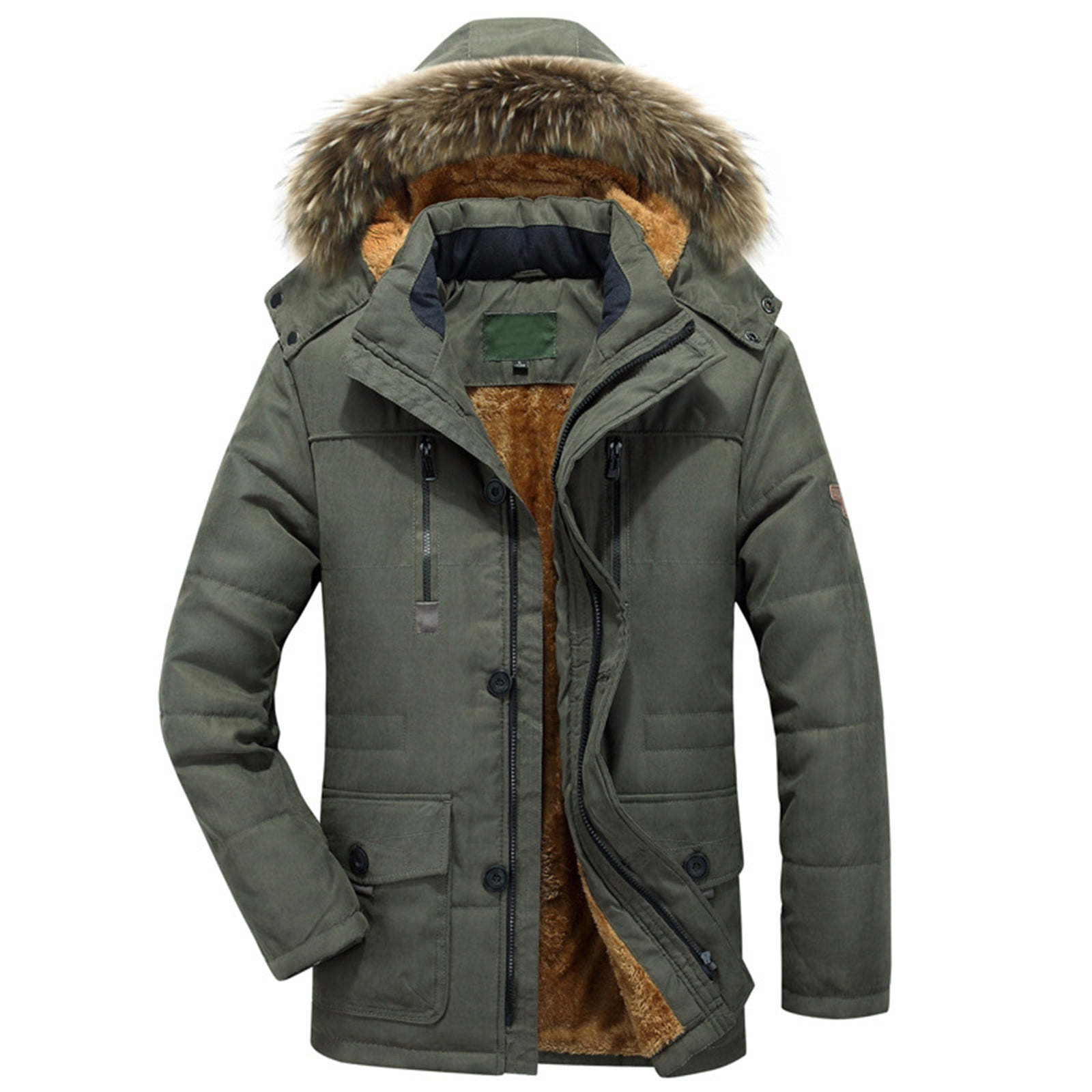 Parkas de colores online