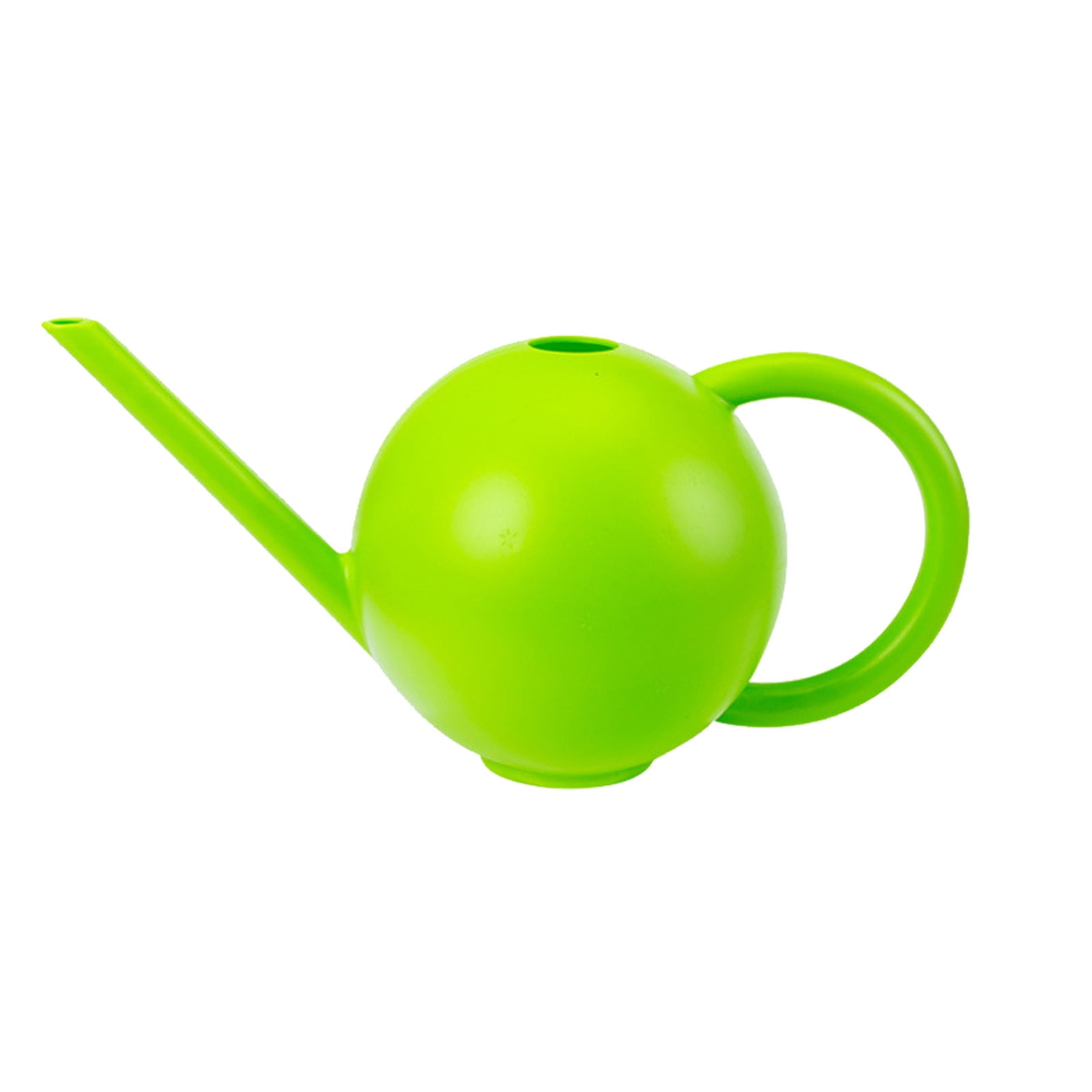 Jiyugala Plant Pots 1.5L Home Small Watering Can for Indoor Plants House Watering Can With Long