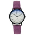 thumbnail image 1 of Jiyugala Watch for Women Luminous waterproof quartz Watches, 1 of 2