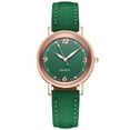 thumbnail image 1 of Jiyugala Watch for Women Stainless Dial Casual Luxury Quartz Steel Bracele Watches, 1 of 1