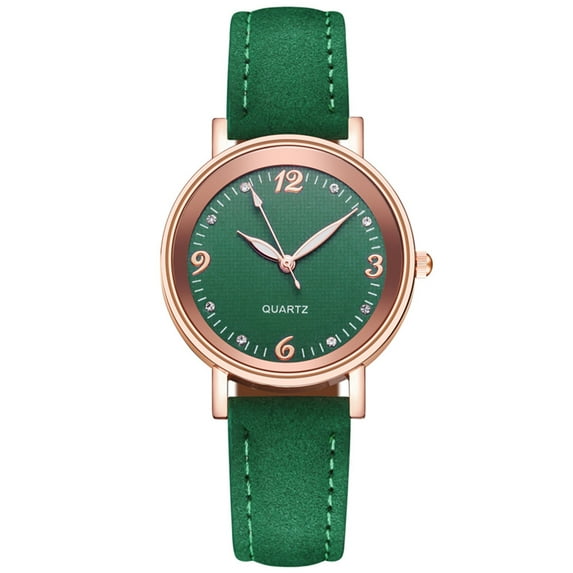 Jiyugala Watch for Women Stainless Dial Casual Luxury Quartz Steel Bracele Watches