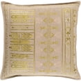 thumbnail image 1 of Jizera 22 x 22 x 5 Throw Pillow, 1 of 2