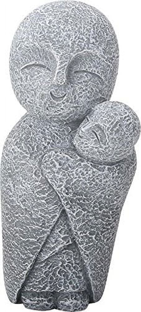 9137 Jizo Monks 9137 Jizo Monks