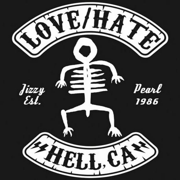 Jizzy Pearl - Hell, Ca - Music & Performance - CD