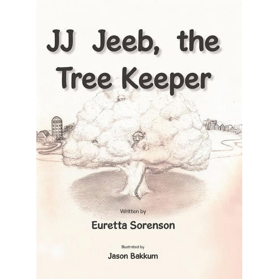 Jj Jeeb, The Tree Keeper