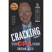 Jj the CPA Here! Cracking the CPA Code, Paperback