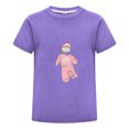 thumbnail image 1 of Jk4988 NTONGSHANBB Custom Kids cartoon T-shirt sky100, 1 of 2