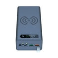 thumbnail image 1 of Jkapagzy 16-cell For Battery Charger Case Power Bank DIY Tools USB 5W9T Batte Dual D9K4, 1 of 1