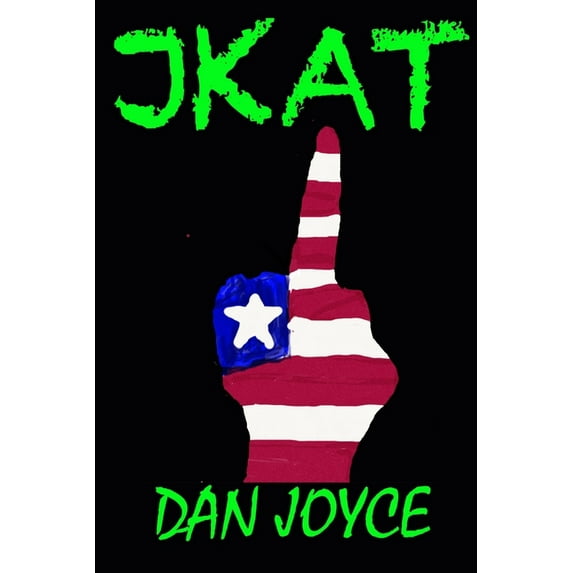 Jkat (Paperback)