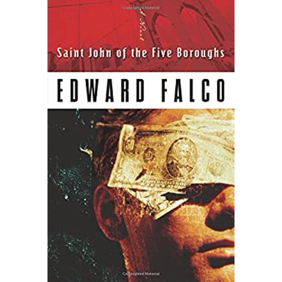 Pre-Owned Saint John of the Five Boroughs (Paperback) 1932961887 9781932961881