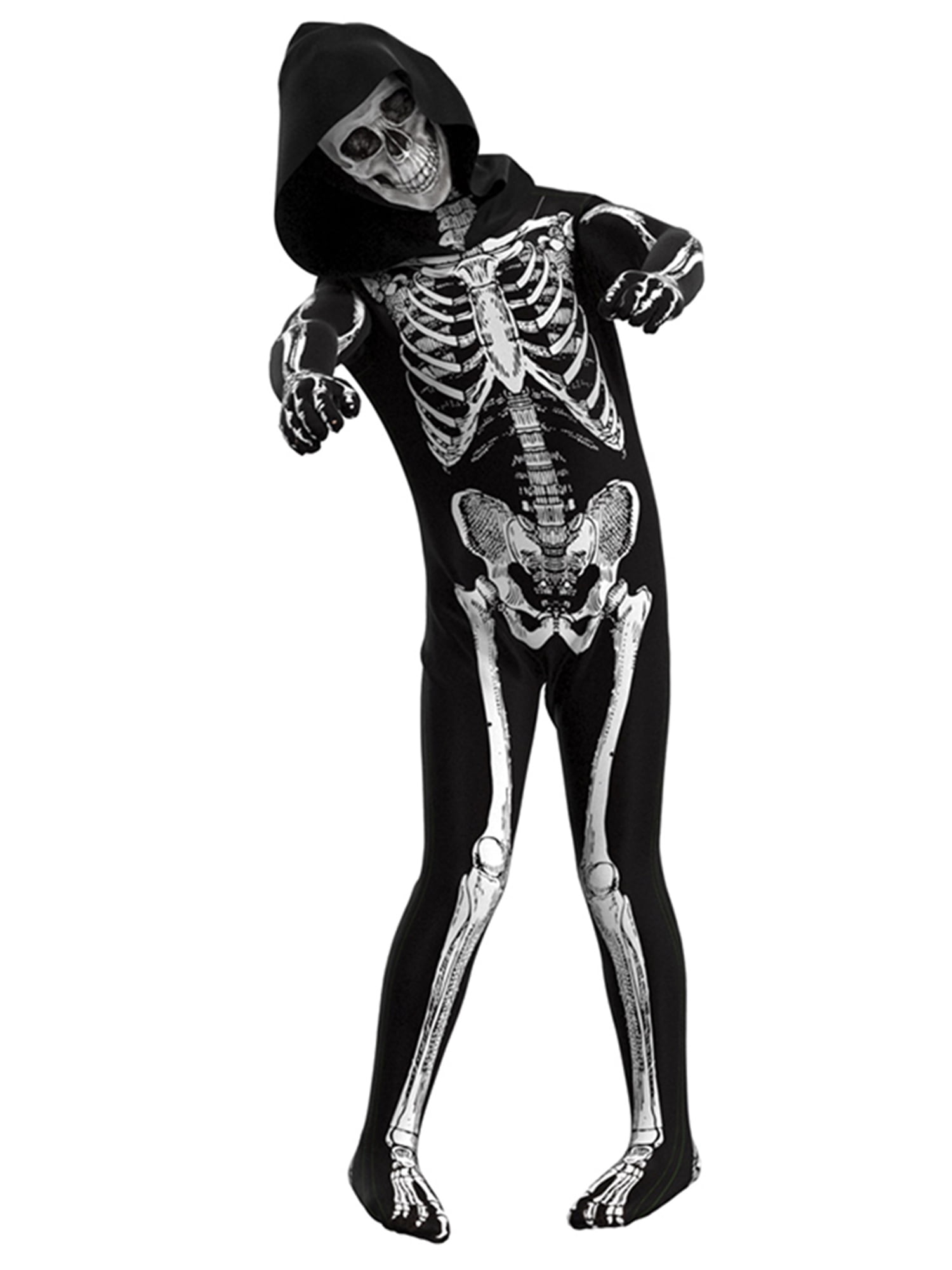 The Skull & Bones Morphsuit