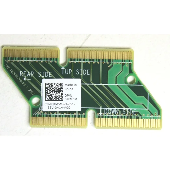 Jkm5M Dell Poweredge Interposer Bridge Card For C6100 C6220 New!~
