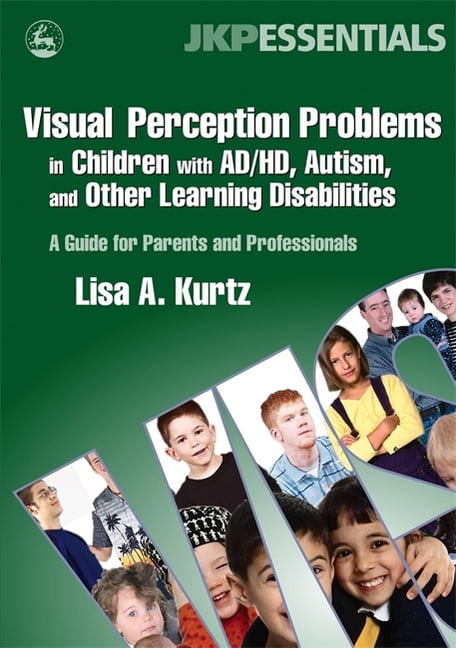 Visual Problem Freudenthal Rme Jkp Essentials Visual Perception Problems in Children with Ad/Hd ...