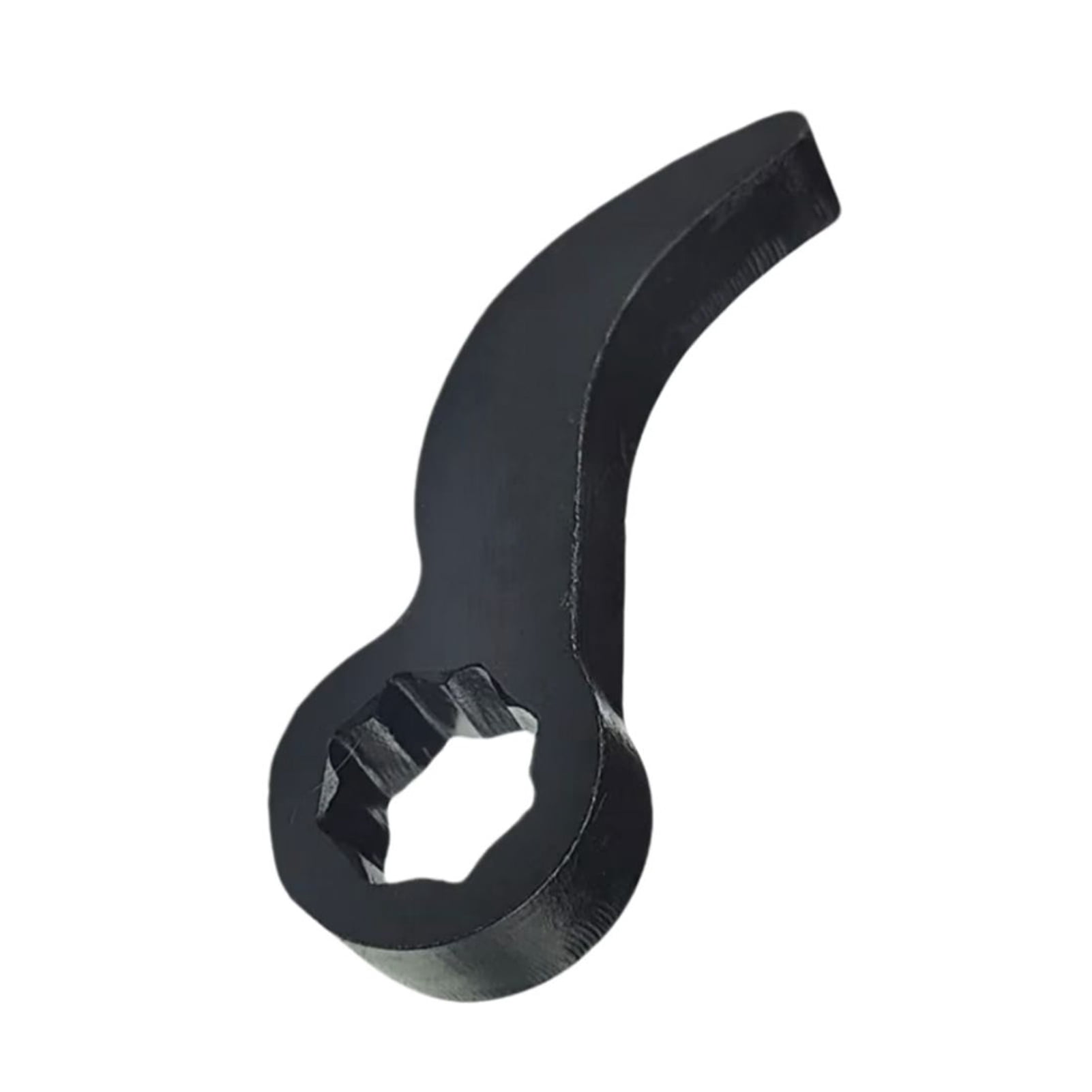 1/2 3/8 Drive Pry Tool Pry Bar Wrench Adapter Head For 1/2