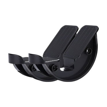 Jkung 2Pcs Foot Rocker Calf Stretcher Plantar Fasciitis Achilles Tendonitis Ankle Lower Leg Pain Relief Balancing Training Muscle Stretching Slant Board Home Workout Equipment