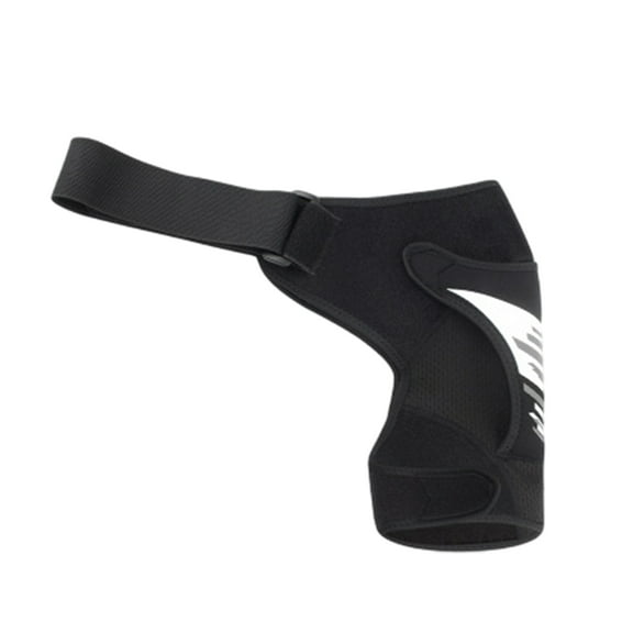 Jkung Adjustable Shoulder Brace Men Women Torn Rotator Cuff Pain Relief Compression Sleeve Wrap Recovery Shoulder Stability Support Strap