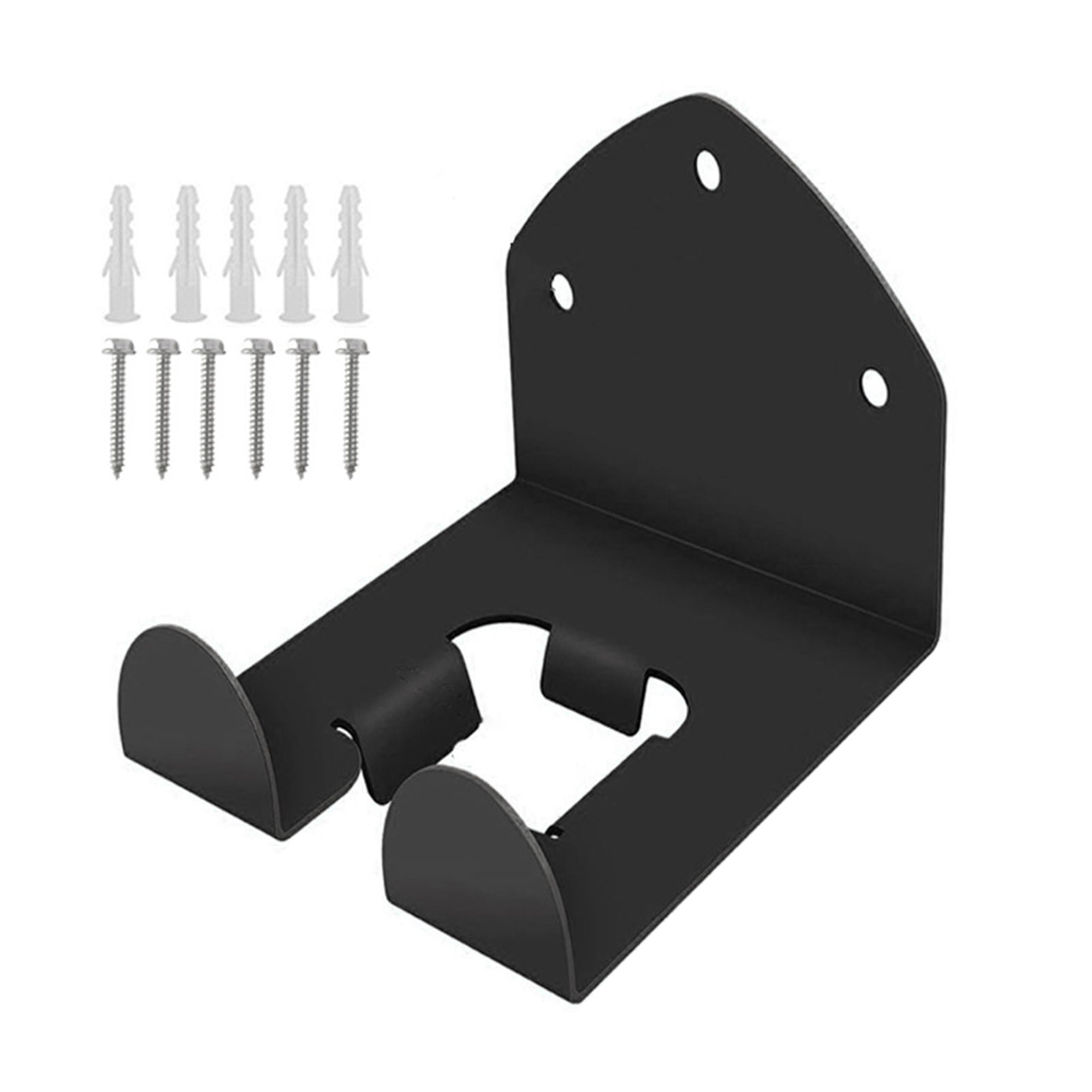 Jkung Heavy Duty Lawn Mower Hanger Grass Trimmer Rack 300LBS Load ...