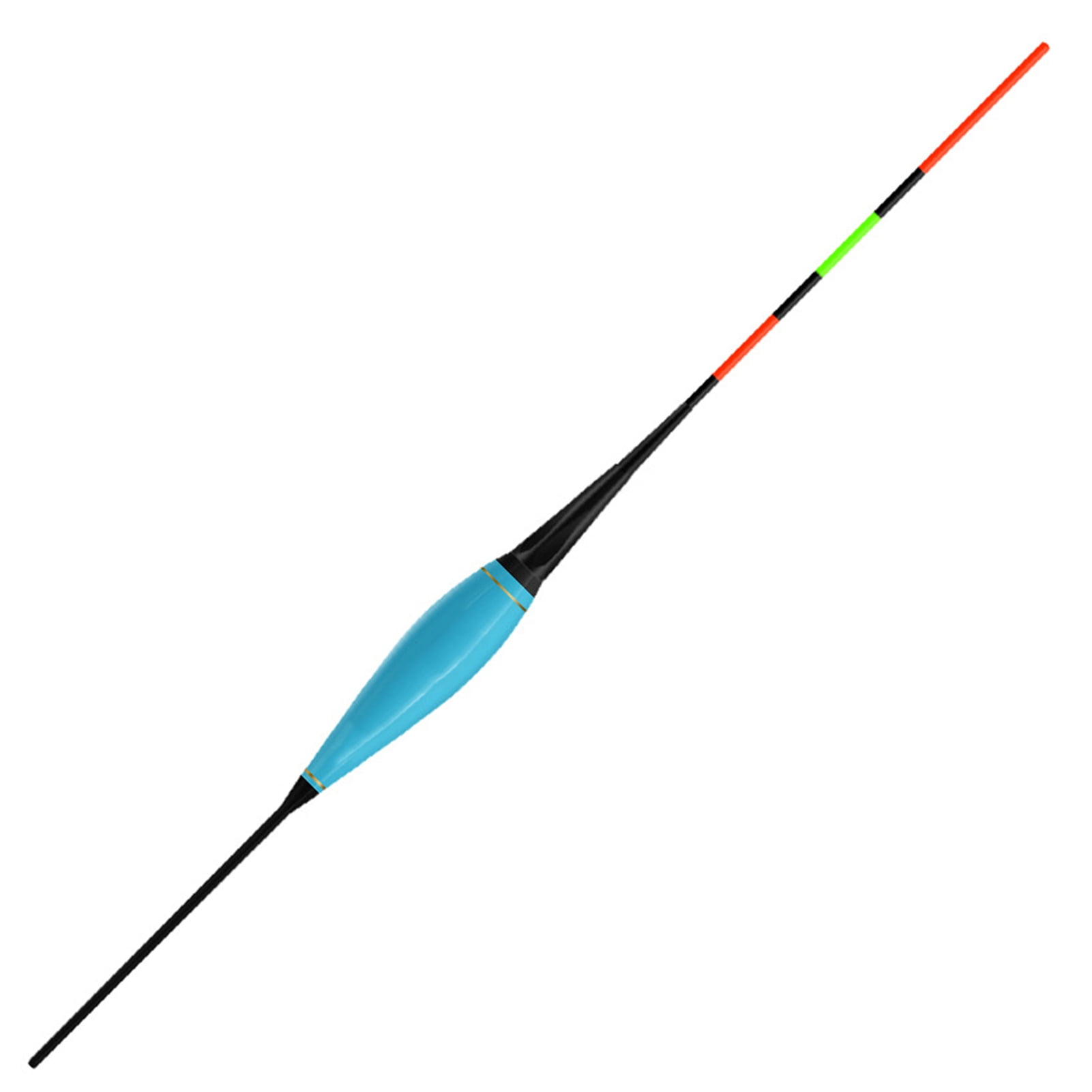 Jkung Luminous Fishing Float Bite Sensing Color Changing High ...