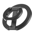 thumbnail image 1 of Jkung Magnetic Phone Holder for MagSafe Magnet Finger Ring Stand Strong Magnet Grip 360 Degrees Rotation Phone Kickstand, 1 of 8