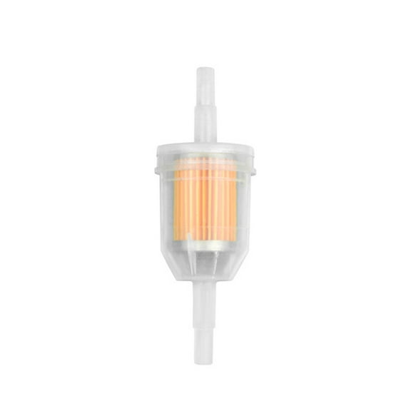 Jkung Motorcycle Gas Filter Cup with Magnet High Performance Oil Filter Cup Universal Motorbike Scooter Dirt Bike Parts Replacement Accessories