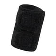 thumbnail image 1 of Jkung Outdoor Sports Finger Sleeves Protectors with Fastener Tape Super Soft Breathable Compression Elastic Adjustable Finger Wraps Straps, 1 of 7