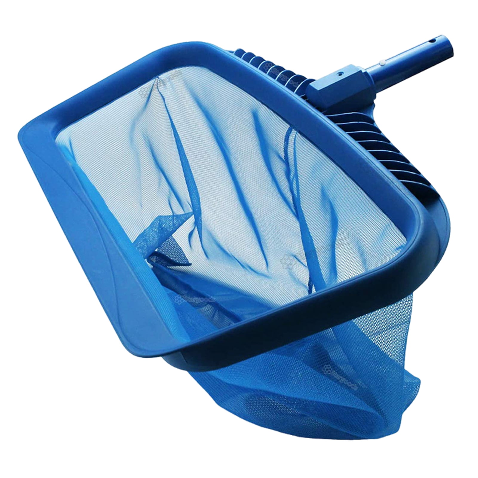 Solar Swimming Pool Cover + Flat Leaf Skimmer - Round Cover For 8ft, 10ft, 12ft, 15ft Above Ground Pools